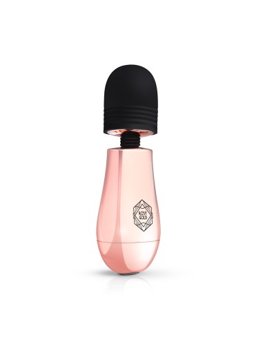 Wand Mini Massager 12.5 x 3 cm - Head 30mm
