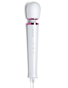 Wand Powerful Petite Plug-in  | FetishXplore