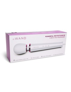 Wand Powerful Petite Plug-in  | FetishXplore 2