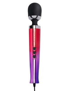 Wand Die Cast Plug-In 29cm | FetishXplore