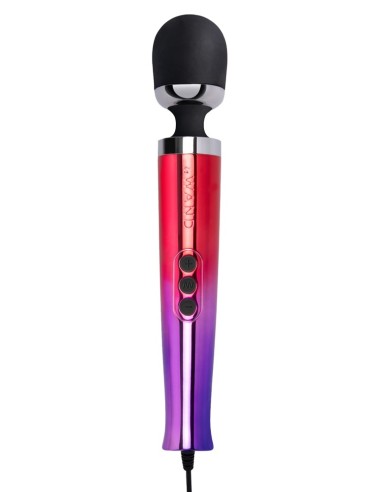 Wand Die Cast Plug-In 29cm | FetishXplore