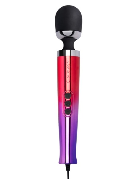 Wand Die Cast Plug-In 29cm | FetishXplore