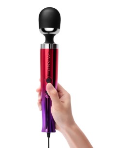 Wand Die Cast Plug-In 29cm | FetishXplore 2
