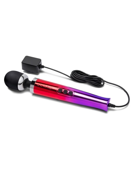 Wand Die Cast Plug-In 29cm | FetishXplore