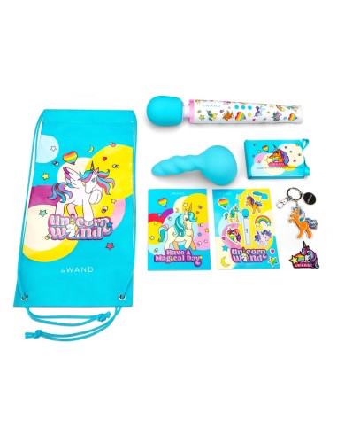 Coffret Unicorn Wand | FetishXplore