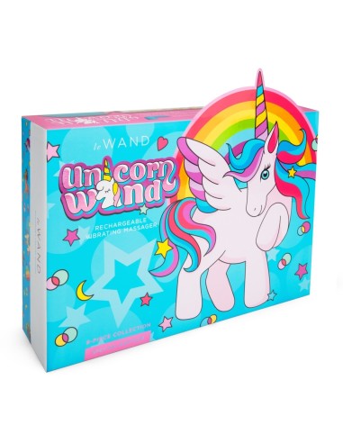 Coffret Unicorn Wand | FetishXplore