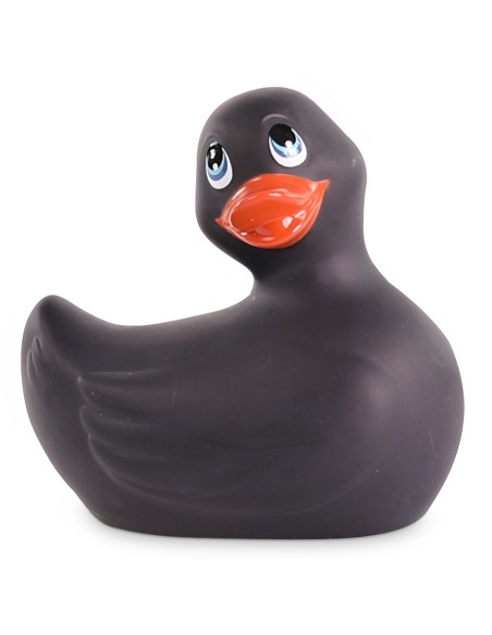 Vibrating Duck Classic Black