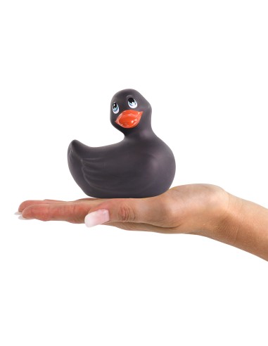 Vibrating Duck Classic Black