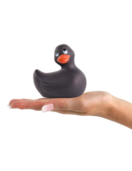 Vibrating Duck Classic Black