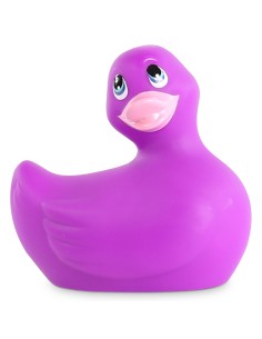Canard Vibrant Classic Violet | FetishXplore