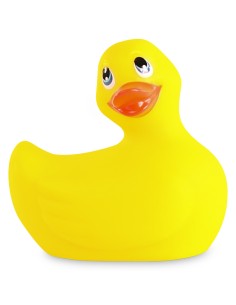 Canard Vibrant Classic Jaune | FetishXplore