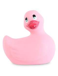 Canard Vibrant Classic Rose | FetishXplore
