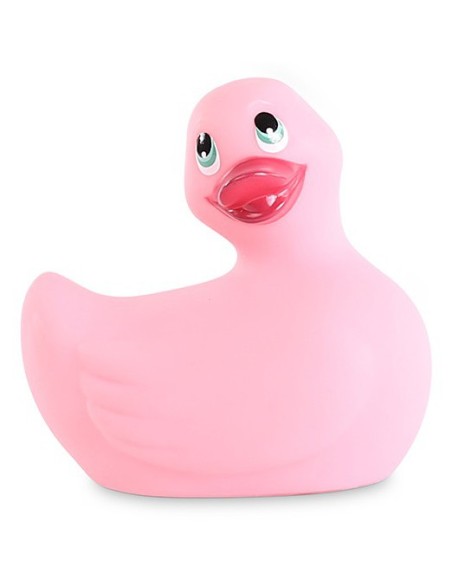 Canard Vibrant Classic Rose | FetishXplore