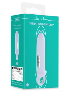 Mini Vibro FingerLava 8 x 2.3cm | FetishXplore 2