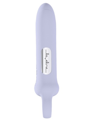 Mini Vibro FingerLava 8 x 2.3cm | FetishXplore