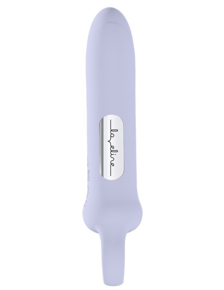 Mini Vibro FingerLava 8 x 2.3cm | FetishXplore