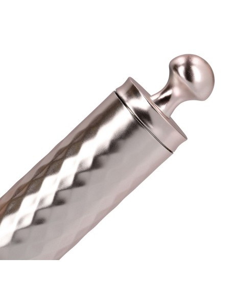 Le Thrill Vibrateur Interchangeable 10 Vitesses Bleu | FetishXplore
