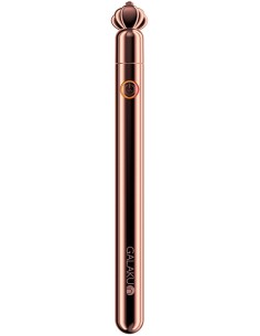 Mini Vibro Stylie Pen 8 x 1 cm Rose | FetishXplore