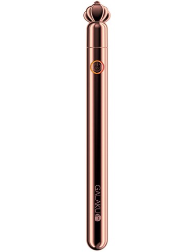 Mini Vibro Stylie Pen 8 x 1 cm Rose | FetishXplore