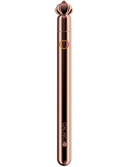 Mini Vibro Stylie Pen 8 x 1 cm Rose | FetishXplore