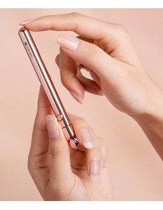 Mini Vibro Stylie Pen 8 x 1 cm Rose | FetishXplore 2