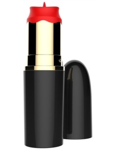 Stimulateur de Clitoris Lipstick 8 x 2.5cm | FetishXplore 2