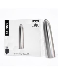 Mini Vibro Sunny 9 x 1.8 cm | FetishXplore 2