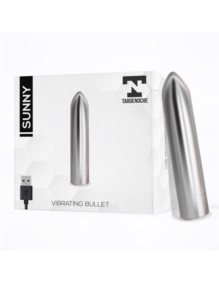 Mini Vibro Sunny 9 x 1.8 cm