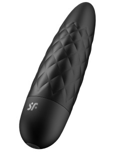 Stimulateur de Clitoris Ultra Power Bullet 5 Satisfyer| FetishXplore