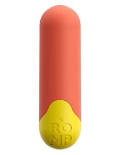 Mini Vibro Riot 7 x 2cm Romp | FetishXplore