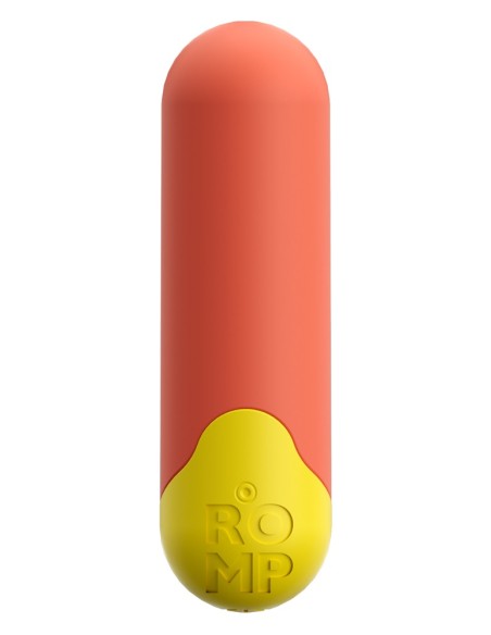 Mini Vibro Riot 7 x 2cm Romp | FetishXplore