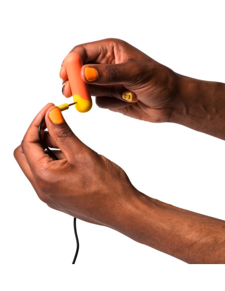Mini Vibro Riot 7 x 2cm Romp | FetishXplore