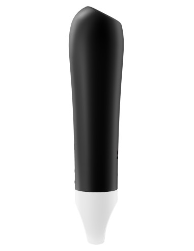 Mini Vibro Ultra Power Bullet 2 Satisfyer Noir | FetishXplore