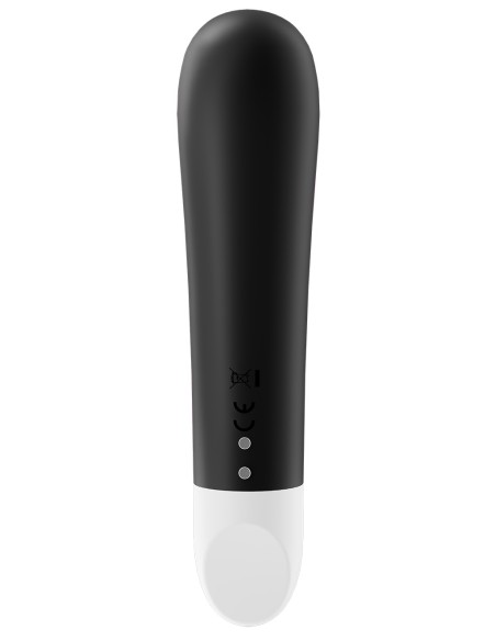 Mini Vibro Ultra Power Bullet 2 Satisfyer Noir | FetishXplore