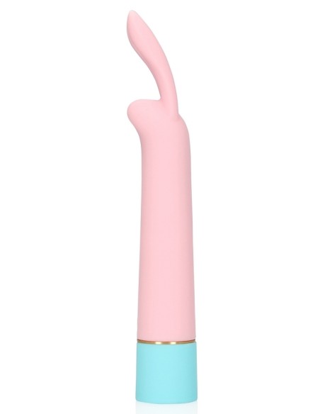 Mini Vibro Little Rabbit 13 x 2.5 | FetishXplore