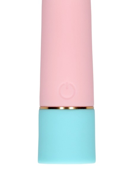Mini Vibro Little Rabbit 13 x 2.5 | FetishXplore