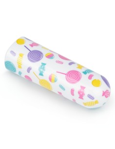 Mini Vibro Lollipop Lovetoy 10 Vibrations | FetishXplore