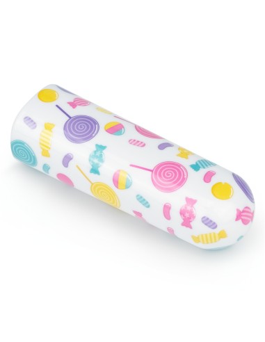 Mini Vibro Lollipop Lovetoy 10 Vibrations | FetishXplore