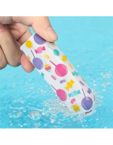 Mini Vibro Lollipop Lovetoy 10 Vibrations | FetishXplore