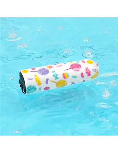 Mini Vibro Lollipop Lovetoy 10 Vibrations | FetishXplore