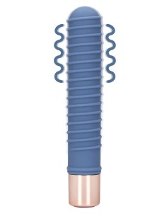 Mini Vibro Mikaido 12 x 2.5cm | FetishXplore