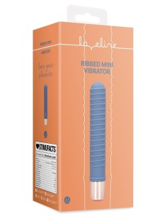 Mini Vibro Mikaido 12 x 2.5cm | FetishXplore 2