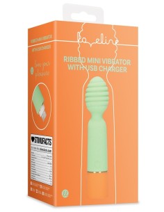 Mini Vibro Peachie 8.5 x 3cm | FetishXplore 2