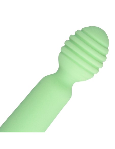 Mini Vibro Peachie 8.5 x 3cm | FetishXplore