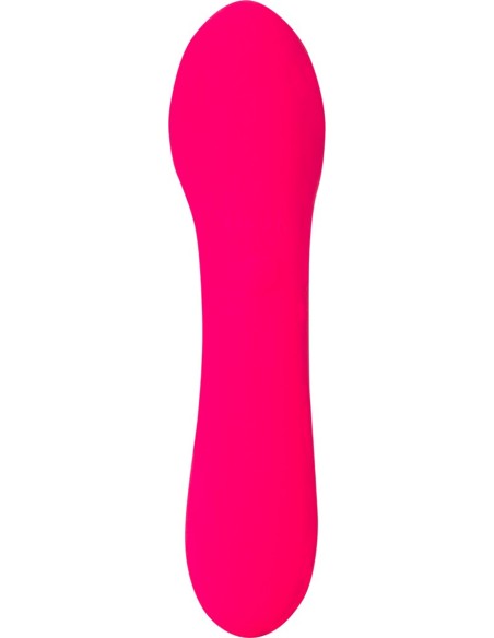 Mini Vibro Swan 12cm Rose | FetishXplore