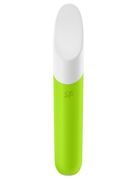 Vibro Ultra Power Bullet 7 Satisfyer Vert | FetishXplore