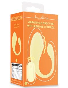 Stimulateur Point G Yellby | FetishXplore 2