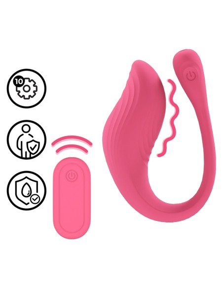 Stimulateur Point G Pinkety | FetishXplore