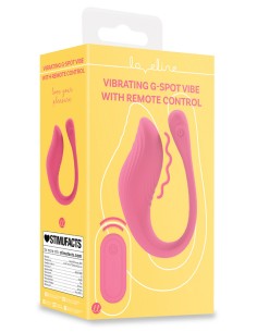 Stimulateur Point G Pinkety | FetishXplore 2