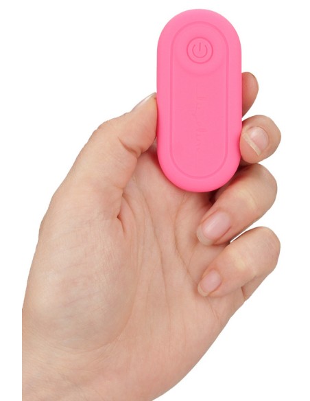 Stimulateur Point G Pinkety | FetishXplore